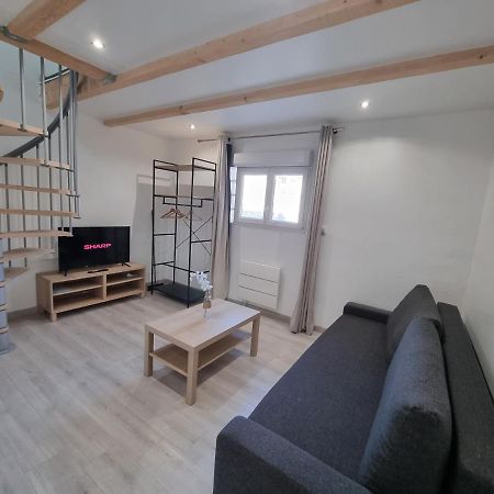 Le Rawai Apartment Fos-sur-Mer Exterior foto