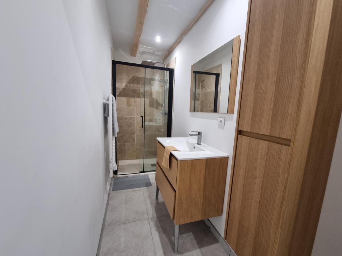 Le Rawai Apartment Fos-sur-Mer Exterior foto