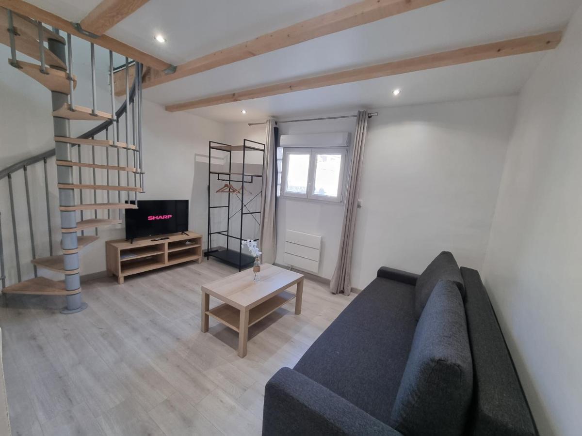 Le Rawai Apartment Fos-sur-Mer Exterior foto