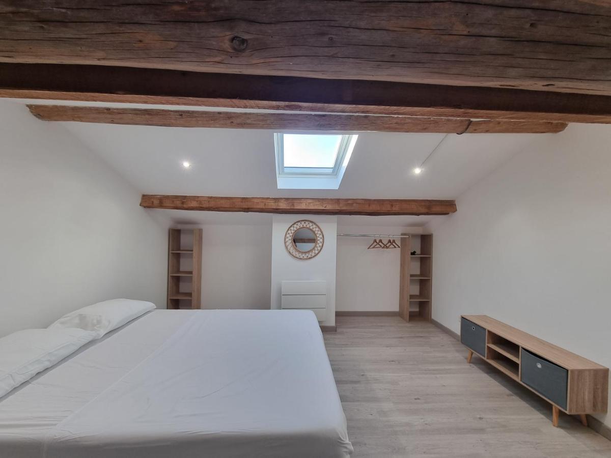 Le Rawai Apartment Fos-sur-Mer Exterior foto