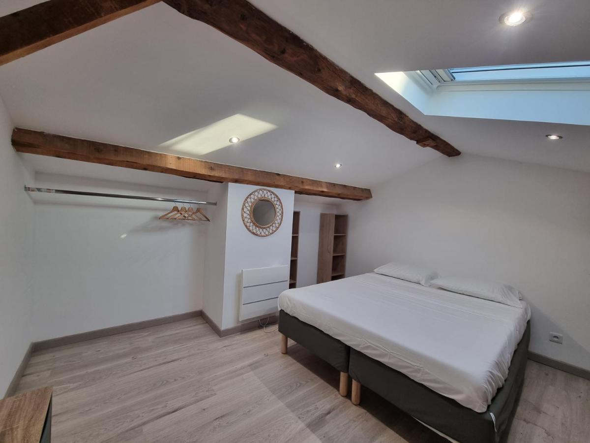 Le Rawai Apartment Fos-sur-Mer Exterior foto